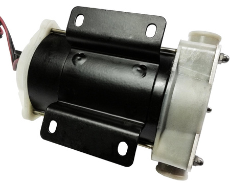 VERKE V80179 POMPA POMPKA DO WODY CIECZY 12V 200W 40l/m