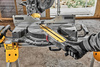 DeWALT DCS781X2 PILARKA UKOŚNICA 305mm 54V FlexVOLT