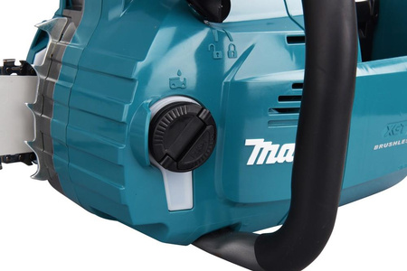 MAKITA UC011GT101 PIŁA ŁAŃCUCHOWA 40V XGT + 5,0Ah