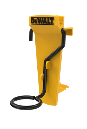 DEWALT DWST82816-0 8 HACZYKÓW NA NARZĘDZIA RĘCZNE TOUGHSYSTEM 2.0 DXL