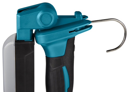 MAKITA DML816X AKU. LATARKA LED 18V LXT + DYFUZOR