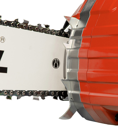 MAKITA UC030GZ03 AKUMULATOROWA PILARKA ŁAŃCUCHOWA 50cm XGT® 40V SIGNAL RED