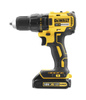 DeWALT DCD777S2T WKRĘTARKA 18V XR 65Nm 2x1,5Ah