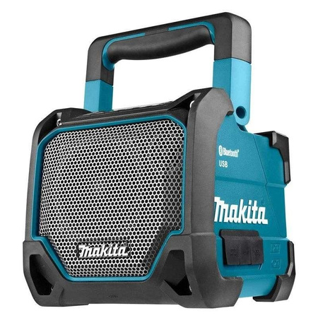 MAKITA DMR202 GŁOŚNIK BEZPRZEWODOWY BLEUTOOTH USB