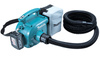MAKITA DVC350Z AKUMULATOROWY ODKURZACZ / DMUCHAWA 18V