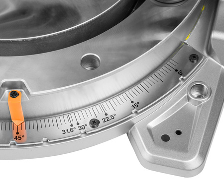 MAKITA LS1219L PILARKA STOŁOWA UKOŚNICA 1800W 305mm