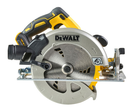 DeWALT DCS570N PILARKA TARCZOWA 18V 184mm