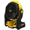DeWALT DCE512N AKUMULATOROWY WENTYLATOR 18V XR