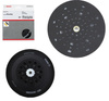BOSCH TALERZ SZLIFIERSKI - ŚREDNI DO GEX 150mm