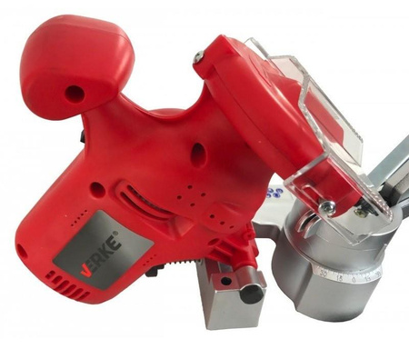 VERKE V90081 OSTRZAŁKA DO ŁAŃCUCHA ELEKTRYCZNA 220W