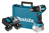 MAKITA DDF484RTE WKRĘTARKA BEZSZCZOTKOWA 18V 2x5,0Ah