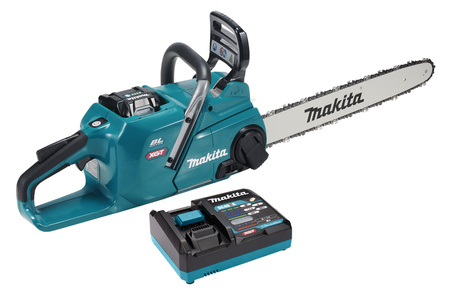 MAKITA UC017T101 PIŁA ŁAŃCUCHOWA 40V XGT + 5,0Ah