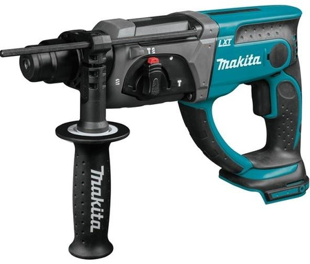 MAKITA DHR202RFJ MŁOTOWIERTARKA 18V SDS+ 1,9J + 2 x 3,0Ah