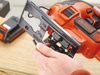 BLACK DECKER BCK22S1S AKU WKRĘTARKA +WYRZYNARKA 1,5Ah