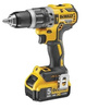 DeWALT DCK266P2 WKRĘTARKA DCD796 ZAKRĘTARKA DCF887