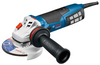 BOSCH GWS 19-125 CIE SZLIFIERKA KĄTOWA 1900W 125mm
