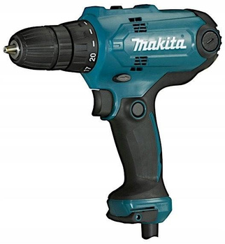 MAKITA DF0300 Wiertarko - Wkrętarka Sieciowa 230W