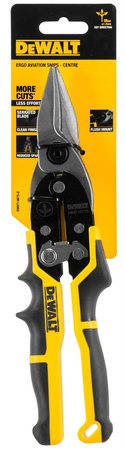 DeWALT DWHT14675-0 NOŻYCE TYPU 'LOTNICZEGO' PROSTE
