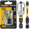 DeWALT DT70536T 2 x BIT UDAROWY IMPACT Ph2 +UCHWYT