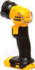 DeWALT DCL040 LAMPA LATARKA PRZEGUBOWA LED XR 18V
