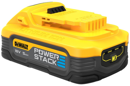 DeWALT DCBP518 AKUMULATOR 18V POWERSTACK 5,0Ah