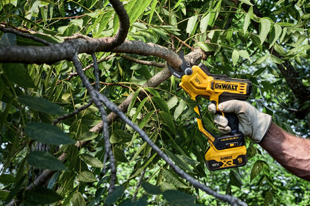 DeWALT DCMPP568N SEKATOR AKUMULATOROWY 18v + DODATKOWE OSTRZE NOŻA DCMPPRB1