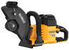 DeWALT DCS691N PRZECINARKA DO BETONU 230mm 54V XR FLEXVOLT