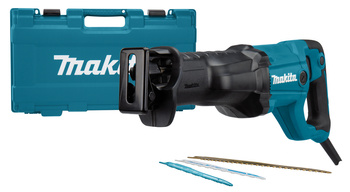 MAKITA JR3051TK PIŁA POSUWOWA SZABLASTA 1200W