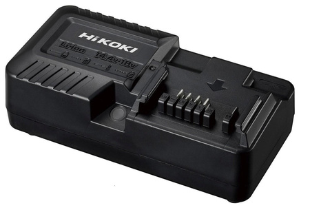 HiKOKI DS18DF WIERTARKO-WKRĘTARKA 18V 53Nm 2x2,0Ah