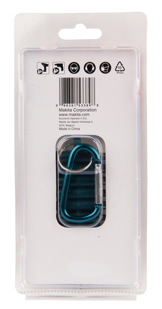 MAKITA D-65028 ZESTAW KOŃCÓWEK WKRĘTAKOWYCH 10SZT