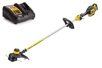 DeWALT DCM561P1 PODKASZARKA AKUMULATOROWA 18V 5Ah
