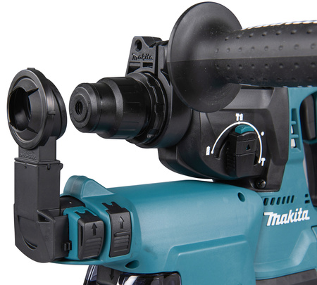 MAKITA DHR242Z AKUM MŁOTOWIERTARKA 18V BLDC 2,0J