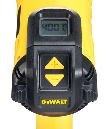 DeWALT D26414 OPALARKA 2000W 2DYSZE 50-600°C LED