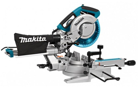 MAKITA LS0815FLN PILARKA / UKOŚNICA 1400W 216mm