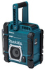 MAKITA DMR112 Radio Budowlane DAB+ BLEUTOOTH + 5Ah + ŁADOWARKA