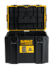 DeWALT DS400 DWST83342-1 SKRZYNIA NARZĘDZIOWA TOUGHSYSTEM 2.0