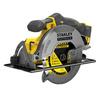STANLEY FATMAX SFMCK469M2 ZESTAW ELEKTRONARZĘDZI SFMCD711 SFMCF800 SFMCG400 SFMCS500 + TORBA