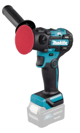 MAKITA ZESTAW WKRĘTARKA + ZAKRĘTARKA + POLERKA 12V