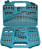 MAKITA P-30835 Zestaw osprzętu Wiertła Bity 99 szt