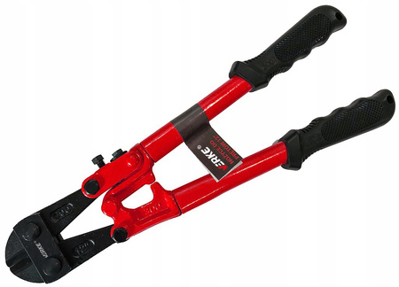 VERKE V06250 NOŻYCE DO CIĘCIA DRUTU PRĘTÓW 300mm 12"