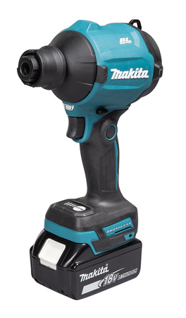 MAKITA DAS180RT POMPKA / DMUCHAWA 18V LXT + 5,0Ah