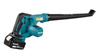 MAKITA DUB186SFX1 AKUMULATOROWA DMUCHAWA 18V 18V LXT, 56 m/s, 3,2 m³/min