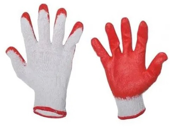 PRO BR-L001 RĘKAWICE OCHRONNE WAMPIRKI R.10