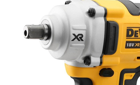 DeWALT DCF894N KLUCZ UDAROWY 450Nm 18V + ADAPTER