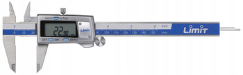 LIMIT Suwmiarka cyfrowa 150mm elektroniczna