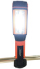VERKE LATARKA WARSZTATOWA LAMPKA POWERBANK LED COB