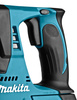 MAKITA DHR243Z AKUM MŁOTOWIERTARKA 18V BLDC 2,0J