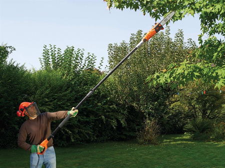 BLACK DECKER PS7525 PIŁA ŁAŃCUCHOWA NA WYSIĘGNIKU