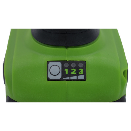 PROCRAFT PWA220 SZLIFIERKA KĄTOWA AKUMULATOROWA 20V 4.0AH