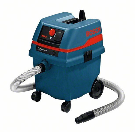 BOSCH GAS 25 L SFC ODKURZACZ 1200W MOKRO/SUCHO 25L